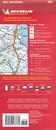 Wegenkaart - landkaart 781 Baltische Staten | Michelin