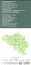 Wandelkaart 113 Rochefort | NGI - Nationaal Geografisch Instituut