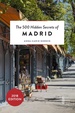 Reisgids The 500 Hidden Secrets of Madrid | Luster