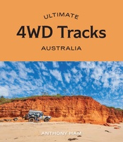 Ultimate 4WD Tracks: Australia - Australie