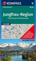 Jungfrau-Region