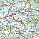 Wegenkaart - landkaart Turkije + West Turkije | Freytag & Berndt