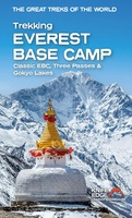 Trekking Everest Base Camp: