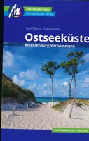 Ostseeküste - Mecklenburg Vorpommern - Oostzeekust