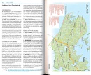 Reisgids Dänische Inseln 2: Lolland, Falster, Møn - Denemarken | Edition Elch