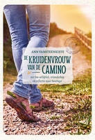 De Kruidenvrouw van de Camino