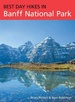 Wandelgids Best Day Hikes in Banff National Park | Summerthought