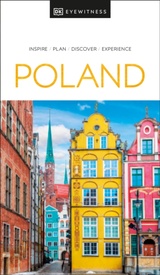 Reisgids Eyewitness Travel Poland - Polen | Dorling Kindersley
