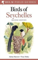 Birds of Seychelles - Seychellen