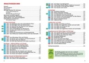 Wandelgids Hikeline Rügen mit Hiddensee & Fischland-Darss-Zingst | Rother Bergverlag