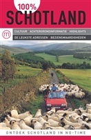 Reisgids Time to momo  Schotland | Mo'Media | Momedia