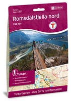 Romsdalfjella Nord