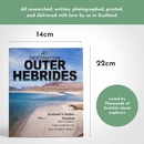 Reisgids Destination Outer Hebrides | Destination Earth