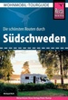 Campergids Wohnmobil-Tourguide Südschweden – Zuid-Zweden | Reise Know-How Verlag