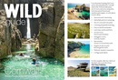 Reisgids Cornwall : Mini adventures, secret places & local food | Wild Things Publishing
