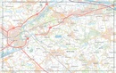 Wandelkaart - Topografische kaart 16/5-6 Topo25 Lier - Berlaar - Nijlen - Herenthout | NGI - Nationaal Geografisch Instituut