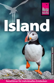 Reisgids Island und Färöer-Inseln - IJsland en Faroer | Reise Know-How Verlag