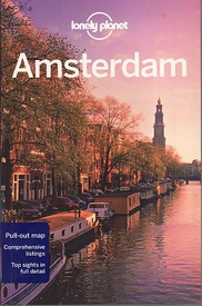 Reisgids - Opruiming Amsterdam | Lonely Planet