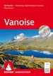 Wandelgids Vanoise | Rother Bergverlag