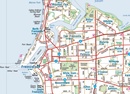 Wegenkaart - landkaart - Stadsplattegrond Perth and Region | Hema Maps