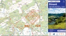 Mountainbikekaart - Wandelkaart Dinant | NGI - Nationaal Geografisch Instituut