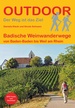 Wandelgids Badische Weinwanderwege | Conrad Stein Verlag