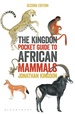 Natuurgids The Kingdon Pocket Guide to African Mammals | Bloomsbury