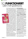 Opruiming - Campergids Winzeratlas 2024 | Camper Wijnboerderijen | DoldeMedien Verlag GmbH