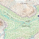 Wandelkaart - Topografische kaart OL53 OS Explorer Map Lochnagar, Glen Muick & Glen Clova | Ordnance Survey