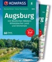 Wandelgids 5016 Wanderführer Augsburg | Kompass