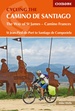 Fietsgids Cycling the Camino de Santiago | Cicerone