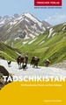 Reisgids Tadschikistan | Trescher Verlag