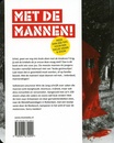 Reisgids Reisgids Met de Mannen, De stoerste uitjes voor vaders & zoons | Mo'Media | Momedia