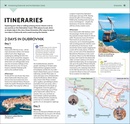 Reisgids Eyewitness Top 10 Dubrovnik & the Dalmatian Coast | Dorling Kindersley