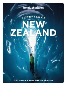 Reisgids Experience New Zealand - Nieuw Zeeland | Lonely Planet