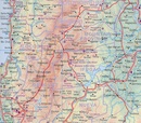 Wegenkaart - landkaart Philippines - Filipijnen | ITMB