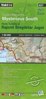 Mysterious South Albania - Rajonit Bregdetar Jugor