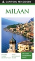 Reisgids Capitool Reisgidsen Milaan en de meren | Unieboek