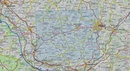 Wandelkaart 1839 SB - Serie Bleue Villeneuve-sur-Lot | IGN - Institut Géographique National
