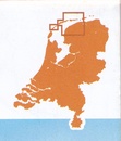 Fietskaart 02 Friesland Noord - Friese Waddeneilanden | ANWB Media