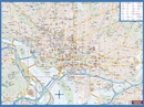 Stadsplattegrond Washington DC | Borch