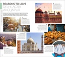 Reisgids Delhi, Agra and Jaipur | Eyewitness