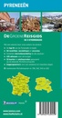 Reisgids Michelin groene gids Pyreneeën Toulouse - Lourdes - Andorra | Lannoo