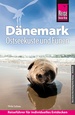 Opruiming - Reisgids Dänemark - Ostseeküste und Fünen | Reise Know-How Verlag