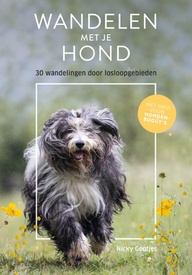 Wandelgids Wandelen met je hond | ANWB Media