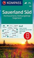 Sauerland Süd
