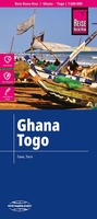 Ghana - Togo