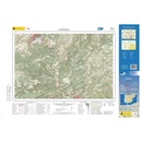 Topografische kaart 330-IV Cardona | CNIG - Instituto Geográfico Nacional