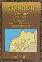 Amizmiz, Tizi-n-Test (Marokko)