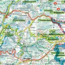 Wegenkaart - landkaart 11611 Elzas - Alsace | Michelin